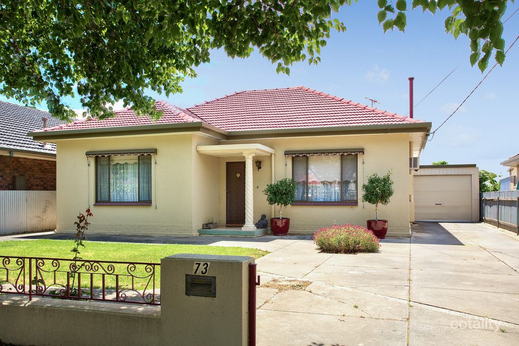 73 White Ave, Lockleys, SA 5032