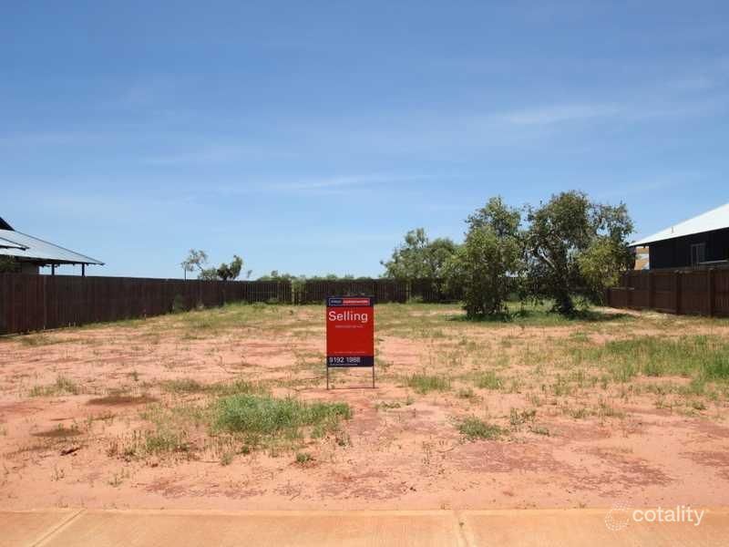 113 Jigal Dr, Djugun, WA 6725