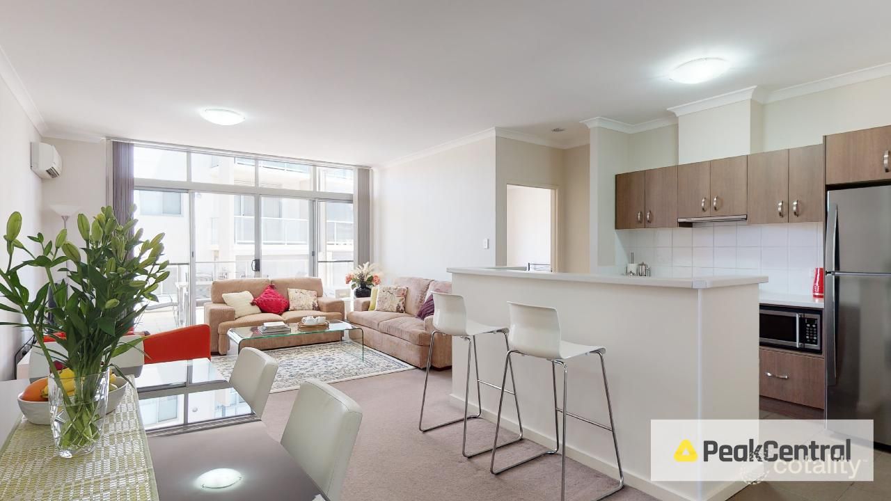 6/1 Ibera Way, Success, WA 6164