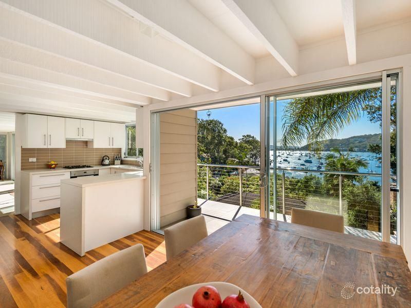 2 Careel Bay Cres, Avalon Beach, NSW 2107