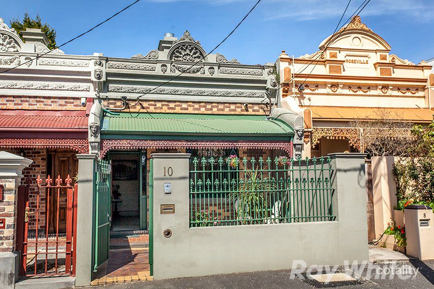 10 Maugie St, Abbotsford, VIC 3067