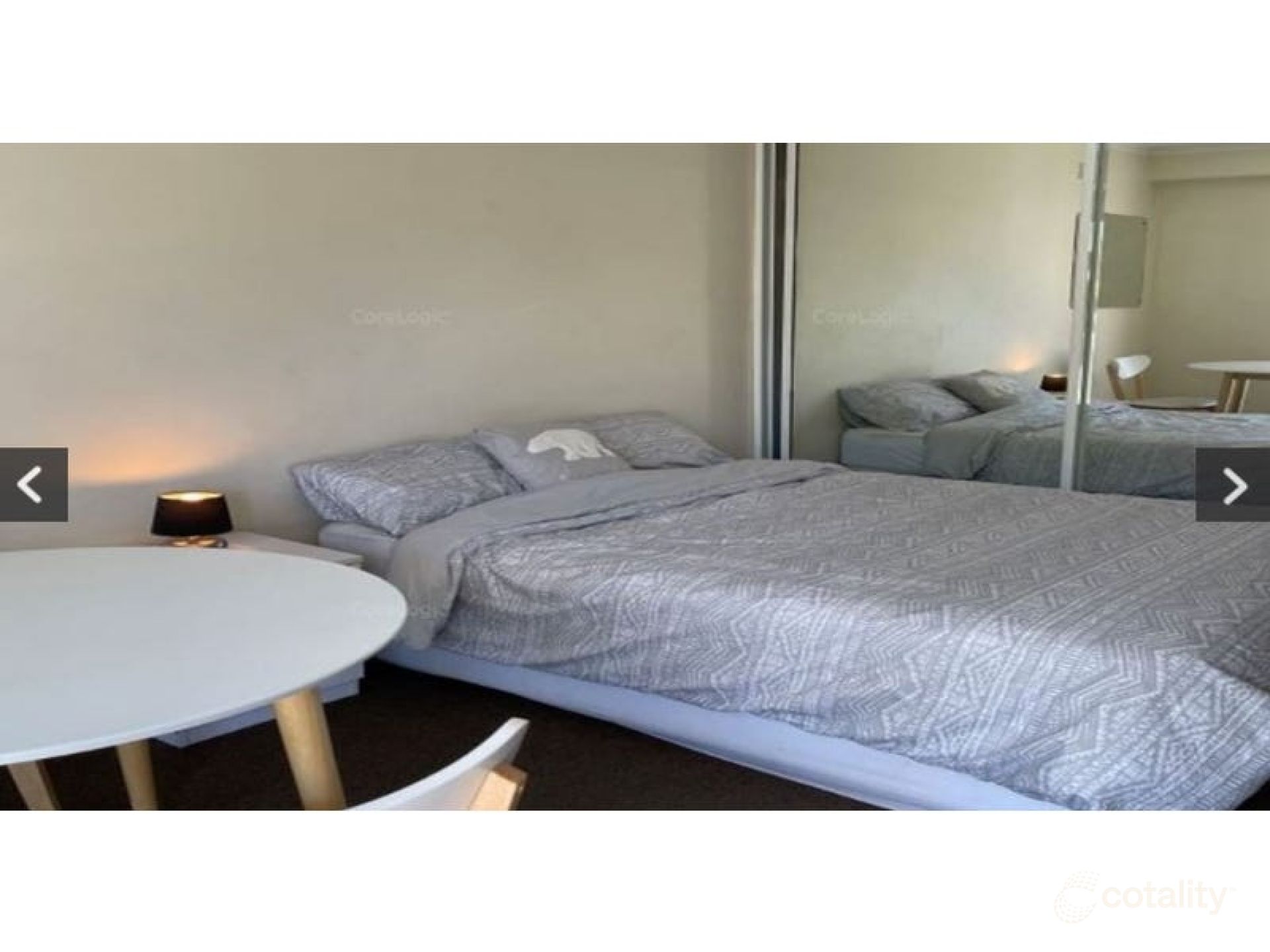 21/33 Fitzroy St, Kirribilli, NSW 2061