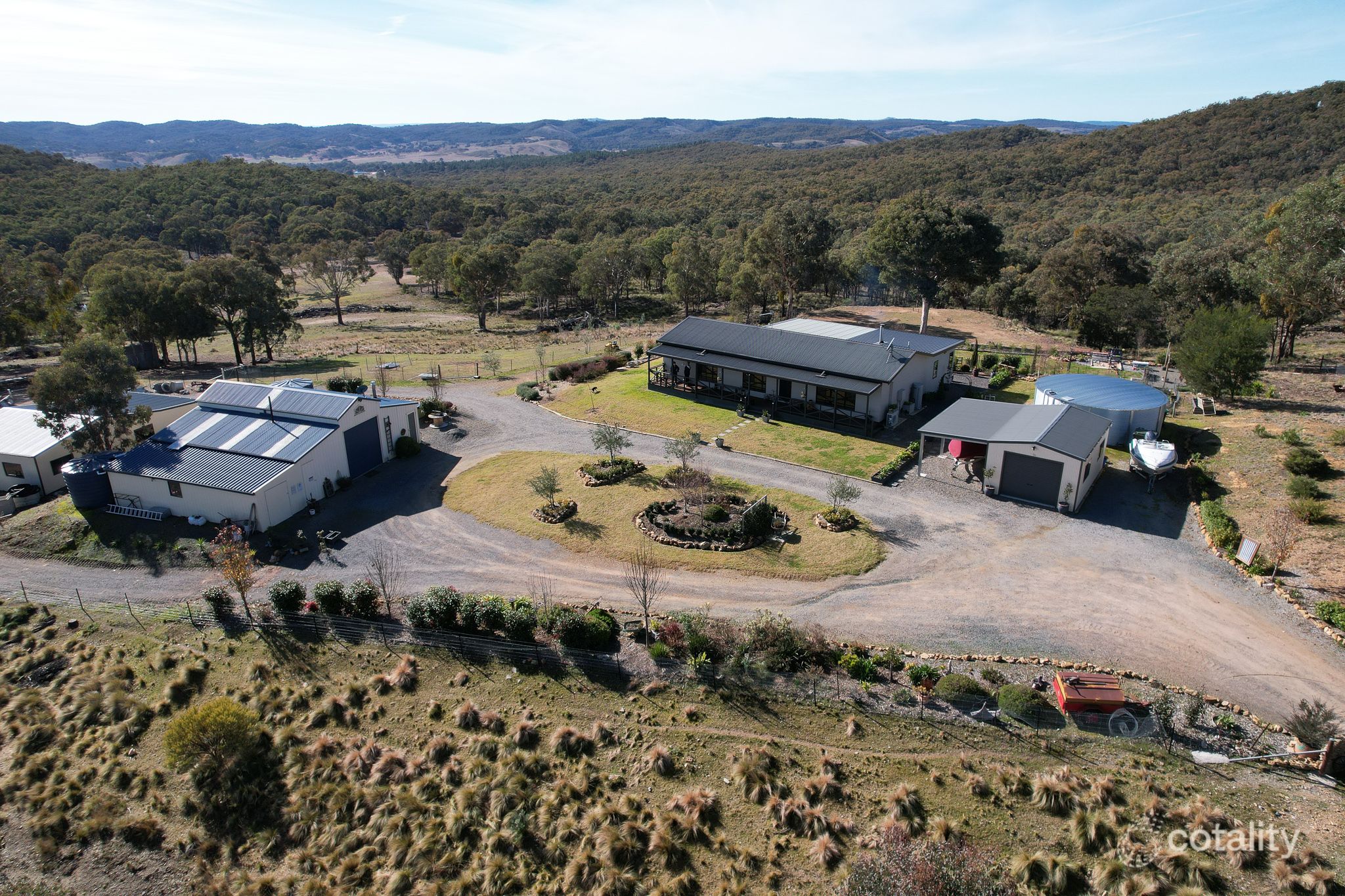 390 Johnson Rd, Yass River, NSW 2582