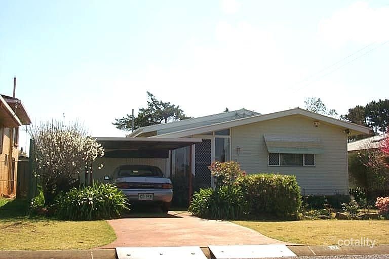 27 Obst St, Harristown, QLD 4350