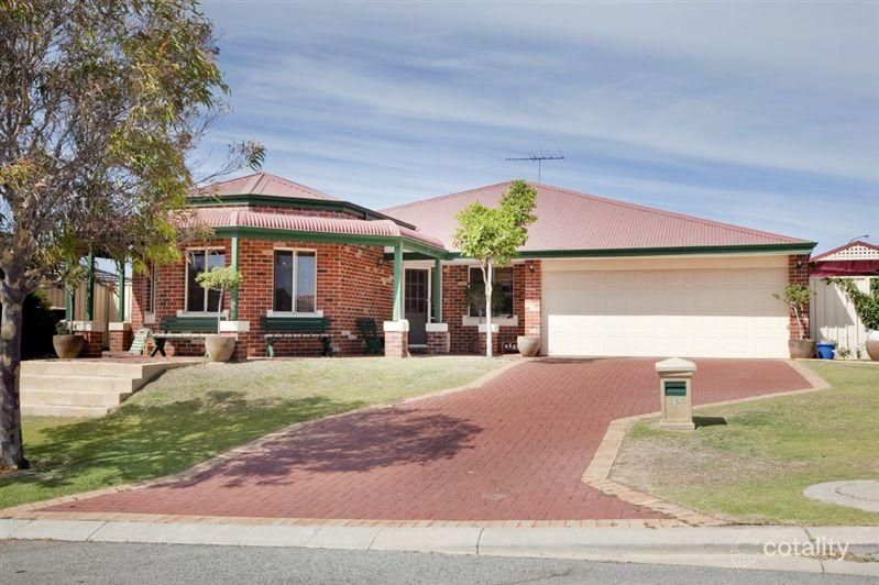 5 Blairgowie Hts, Kinross, WA 6028