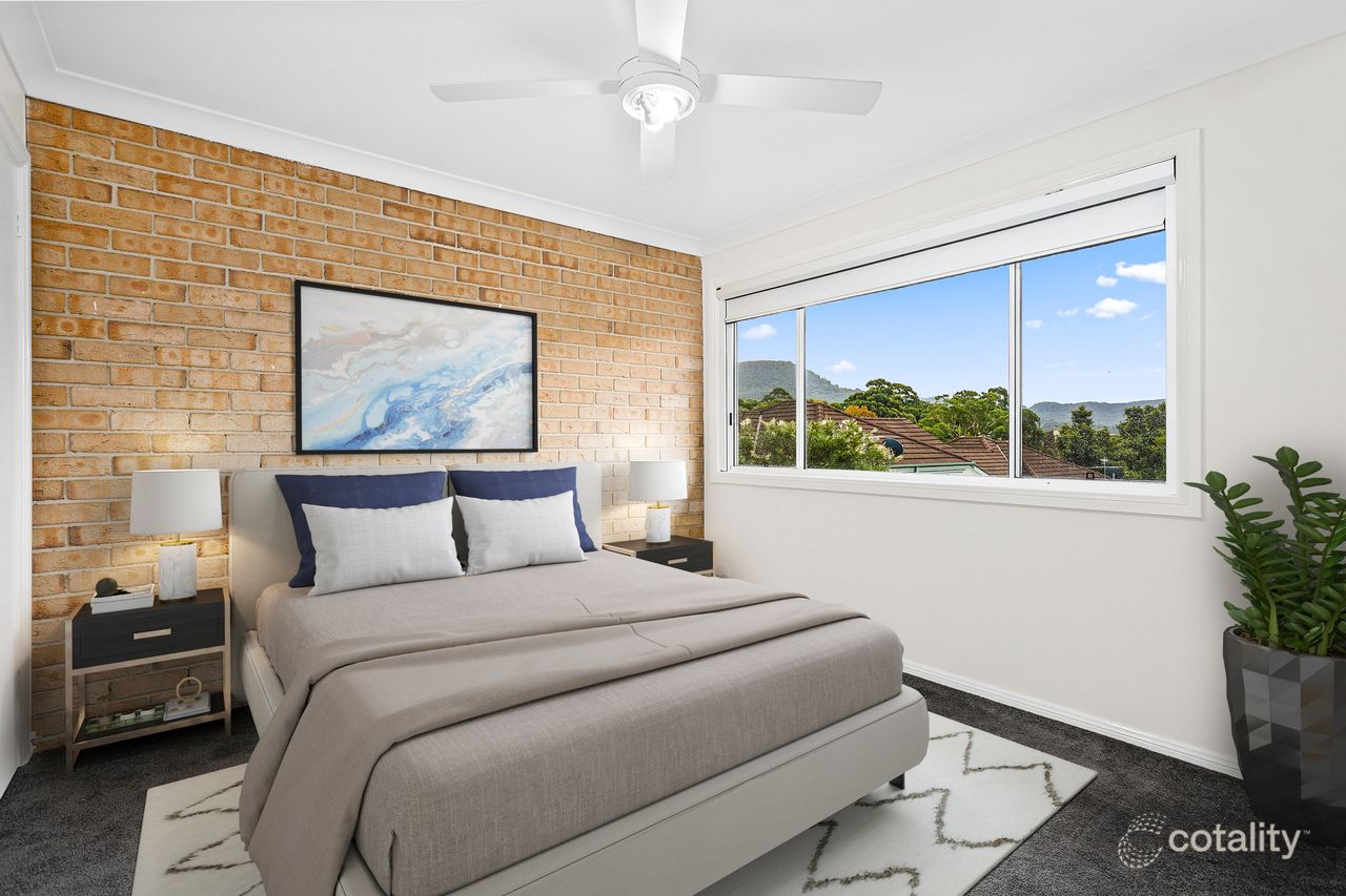 1/18 Mangerton Rd, Wollongong, NSW 2500
