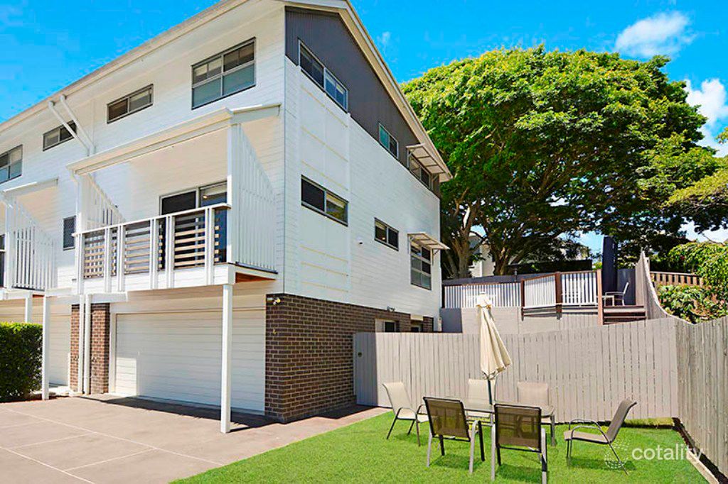 4/80 Plimsoll St, Greenslopes, QLD 4120