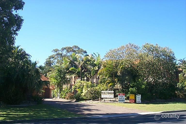8/9-19 Massinger St, Byron Bay, NSW 2481