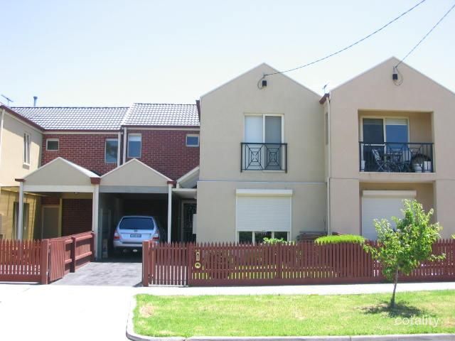 1/27 Marnoo St, Braybrook, VIC 3019