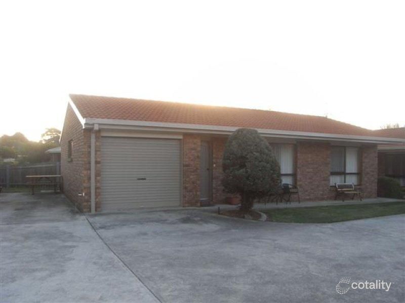 4/156 James St, Devonport, TAS 7310
