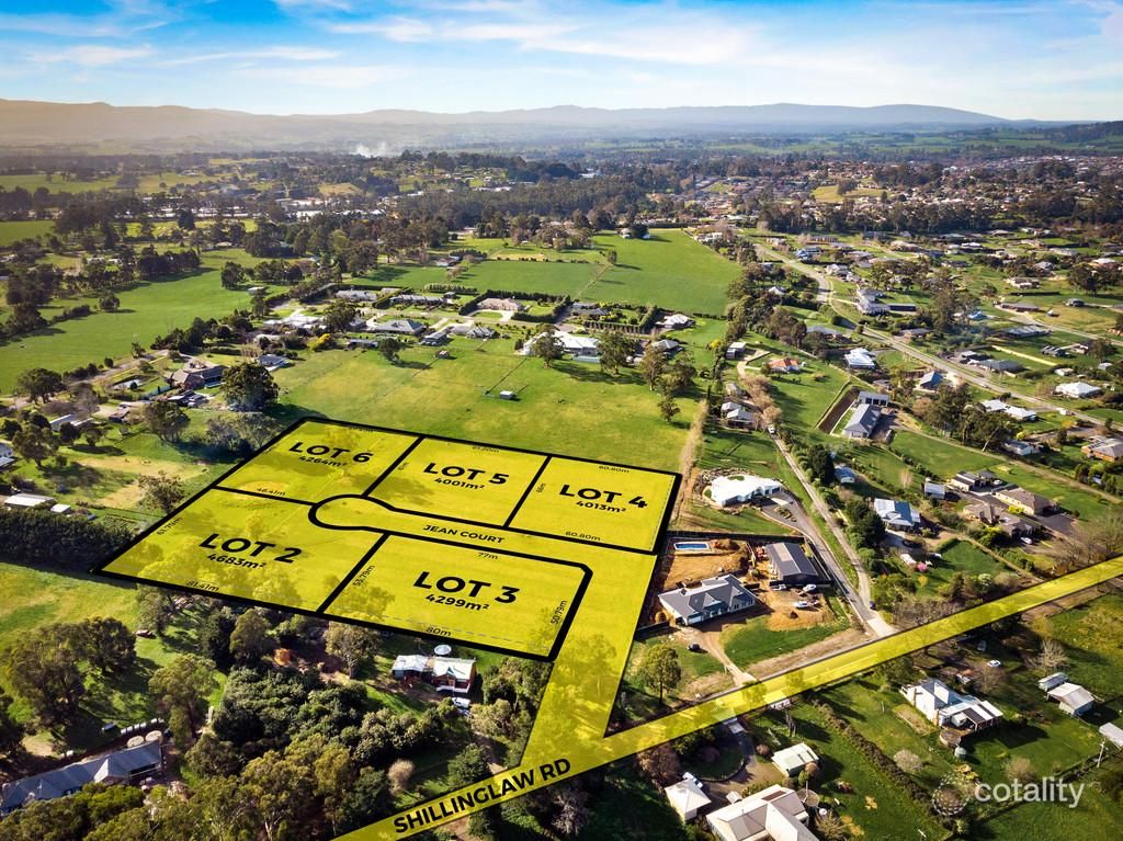 2 Jane Ct, Drouin, VIC 3818