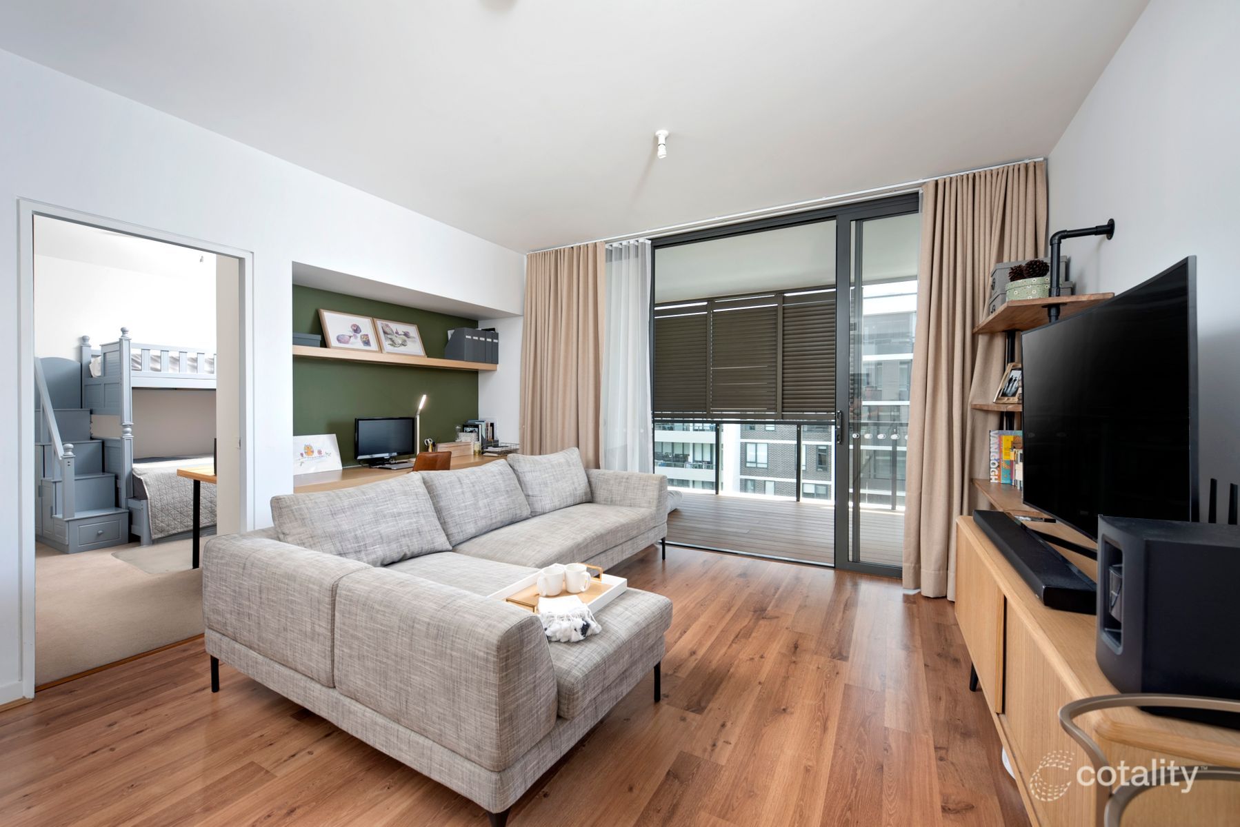 401s/5 Lardelli Dr, Ryde, NSW 2112