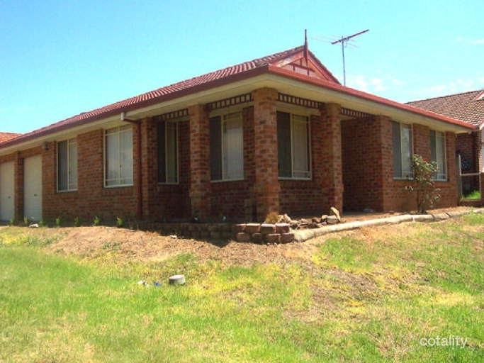 108 Southee Cct, Oakhurst, NSW 2761