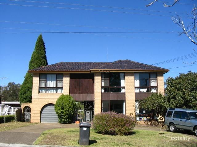 20 Dunkeld Ave, Baulkham Hills, NSW 2153