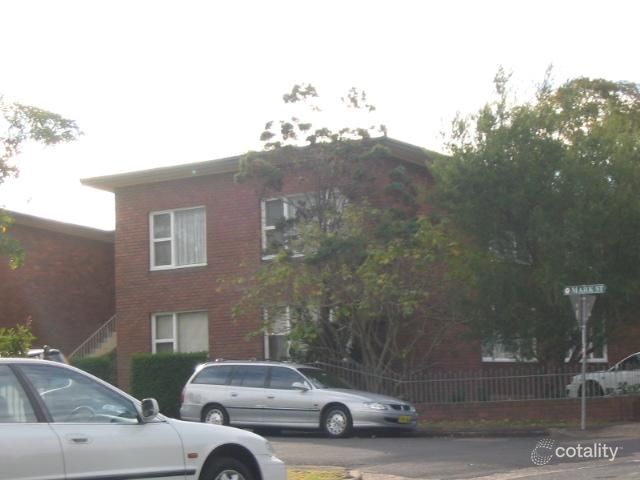 3/52 Mary St, Hunters Hill, NSW 2110