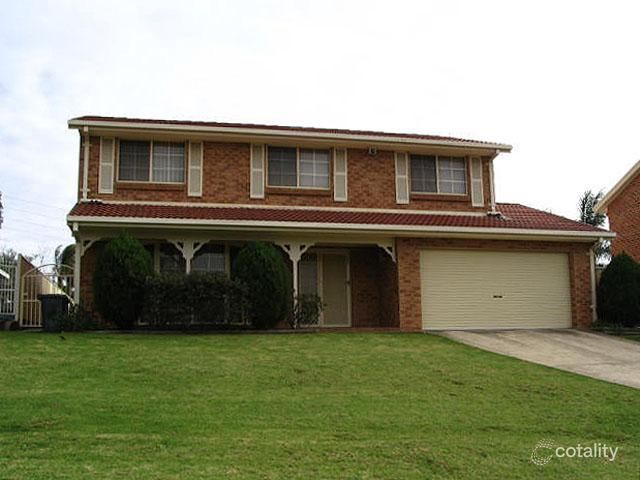 14 Mannix St, Bonnyrigg Heights, NSW 2177