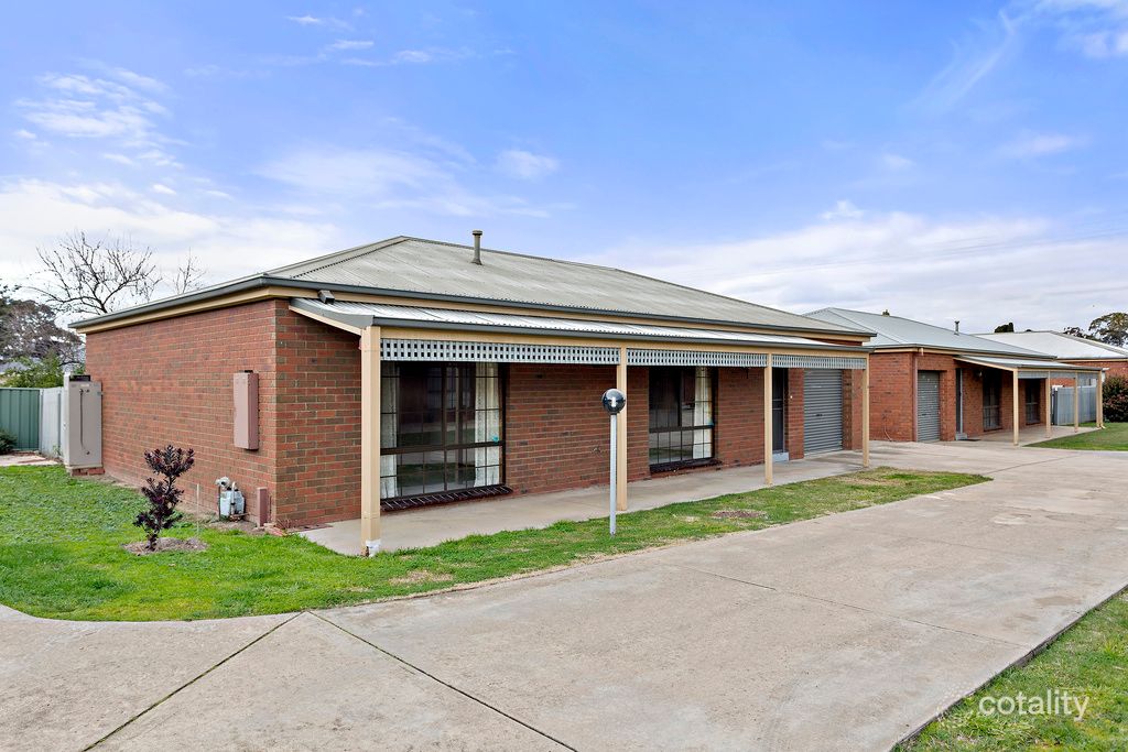 6/44-46 Alder St, Golden Square, VIC 3555