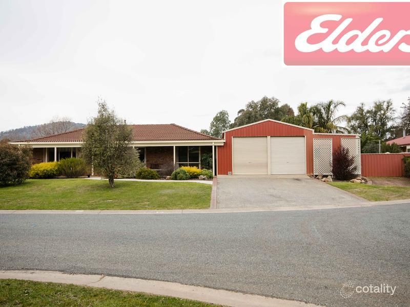 6 Annika Pl, Barnawartha, VIC 3688