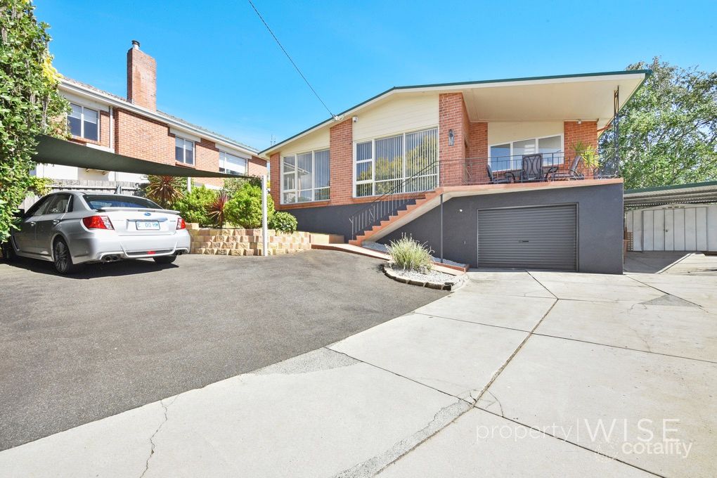 5 Barossa Pl, Newstead, TAS 7250