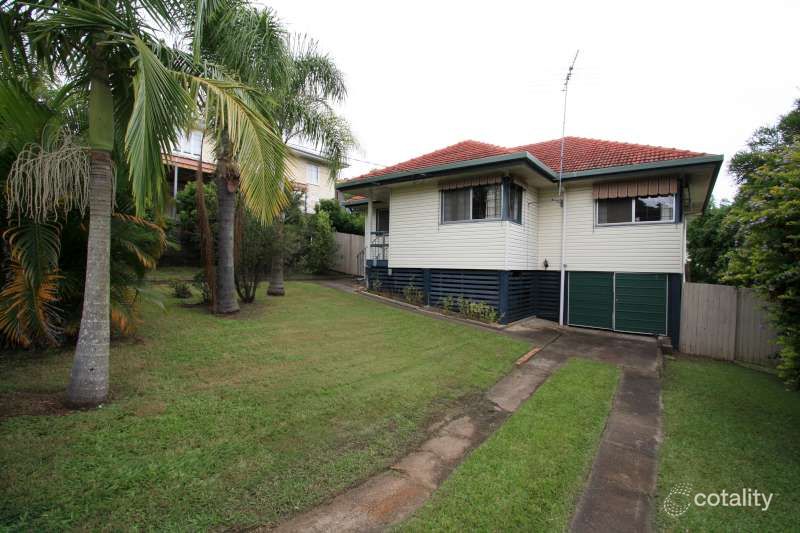 16 Inge St, Mount Gravatt, QLD 4122