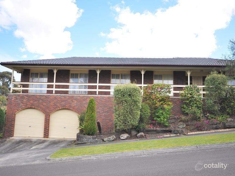 5 Powers St, Donvale, VIC 3111