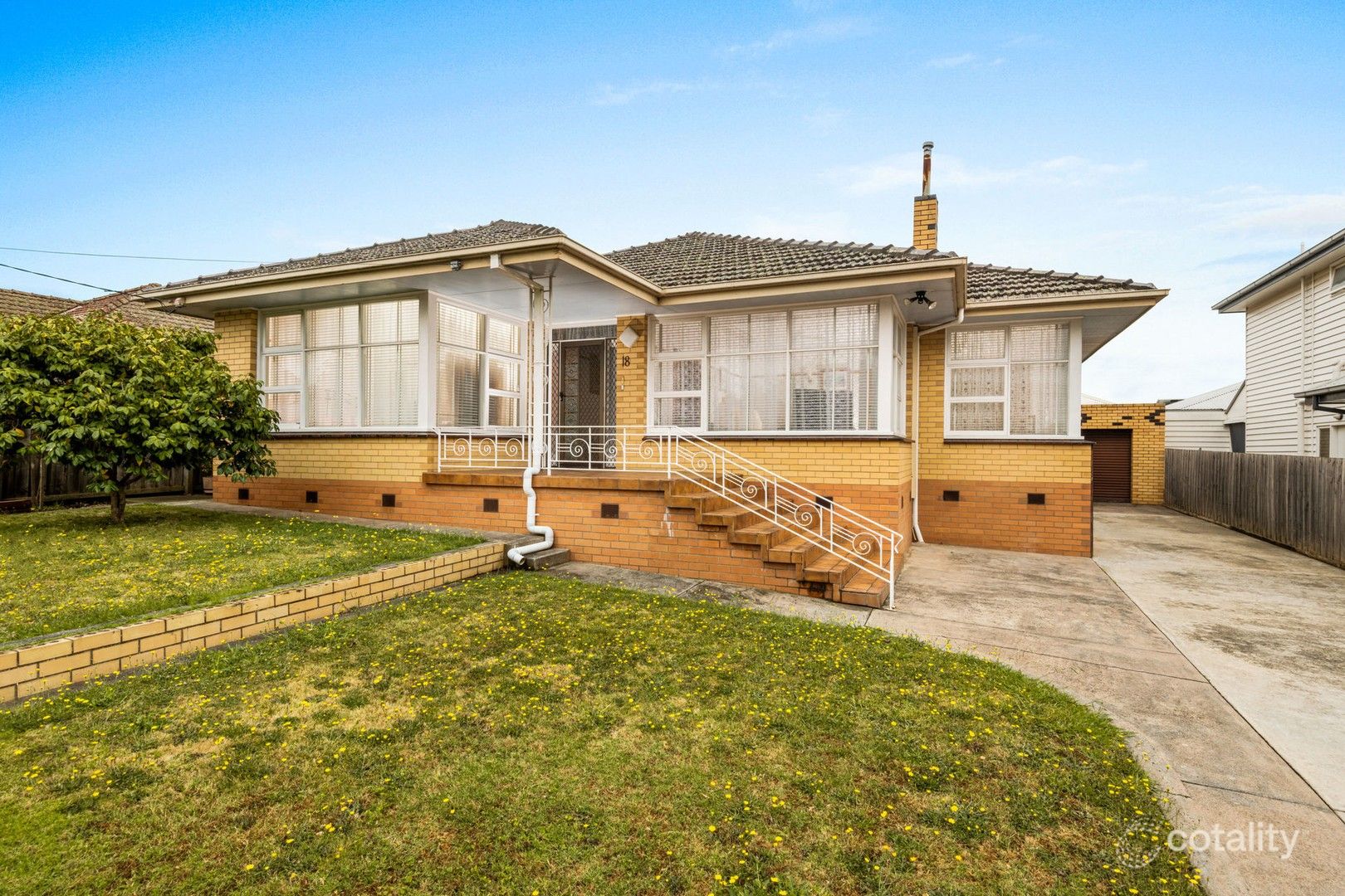 18 Fairlie St, Hamlyn Heights, VIC 3215