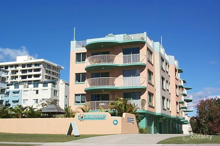 11/38a King St, Kings Beach, QLD 4551