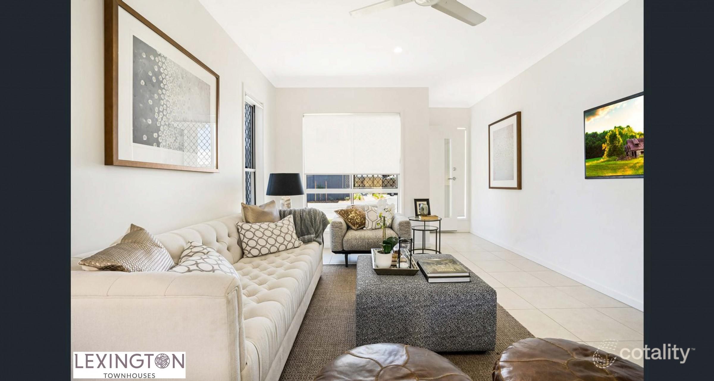 88/22 Creekside Tce, Albany Creek, QLD 4035