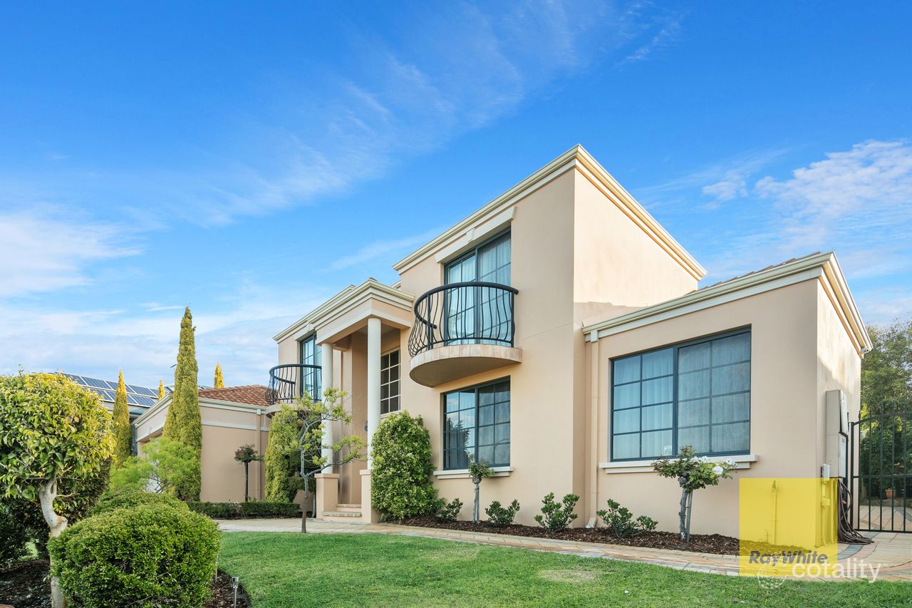 3 North Banff Rd, Floreat, WA 6014