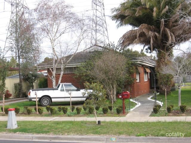 12 Johnson Dr, Glen Waverley, VIC 3150