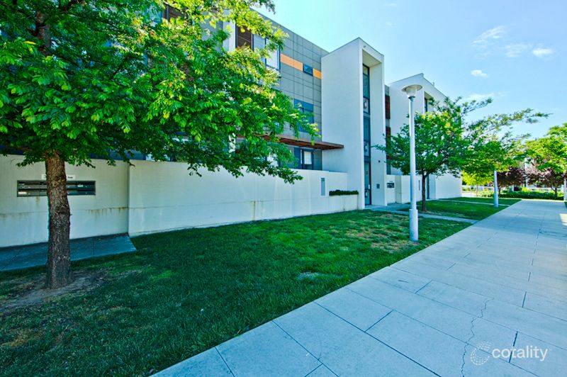 38/33 Wentworth Ave, Kingston, ACT 2604