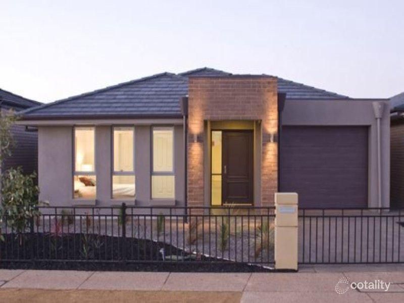 43 Burnlea Pde, Blakeview, SA 5114
