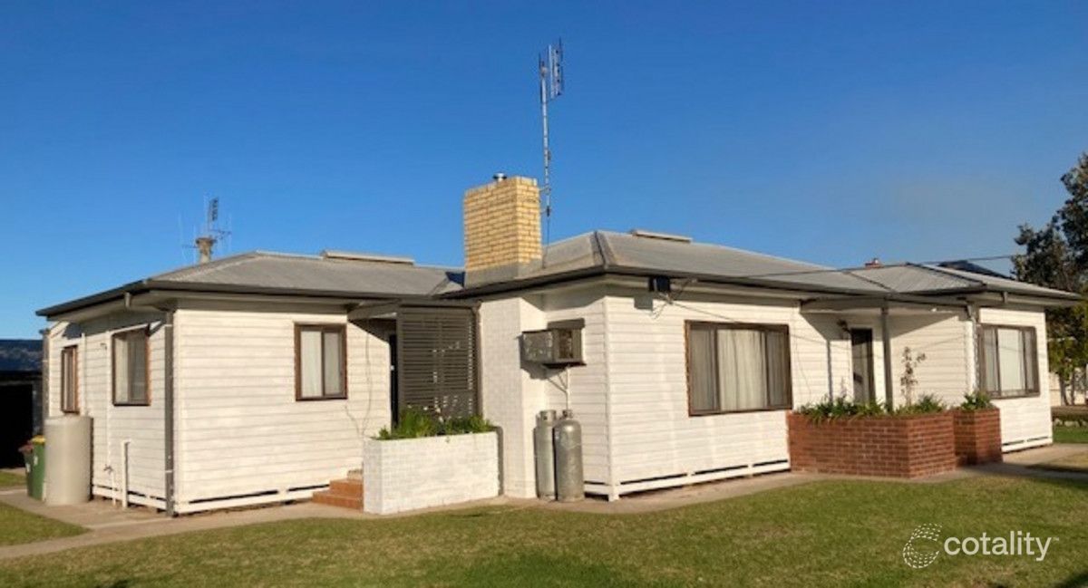 35 King Albert Ave, Leitchville, VIC 3567