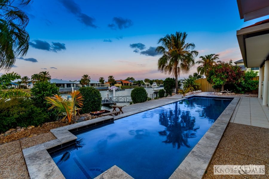 26 North Pnt, Banksia Beach, QLD 4507