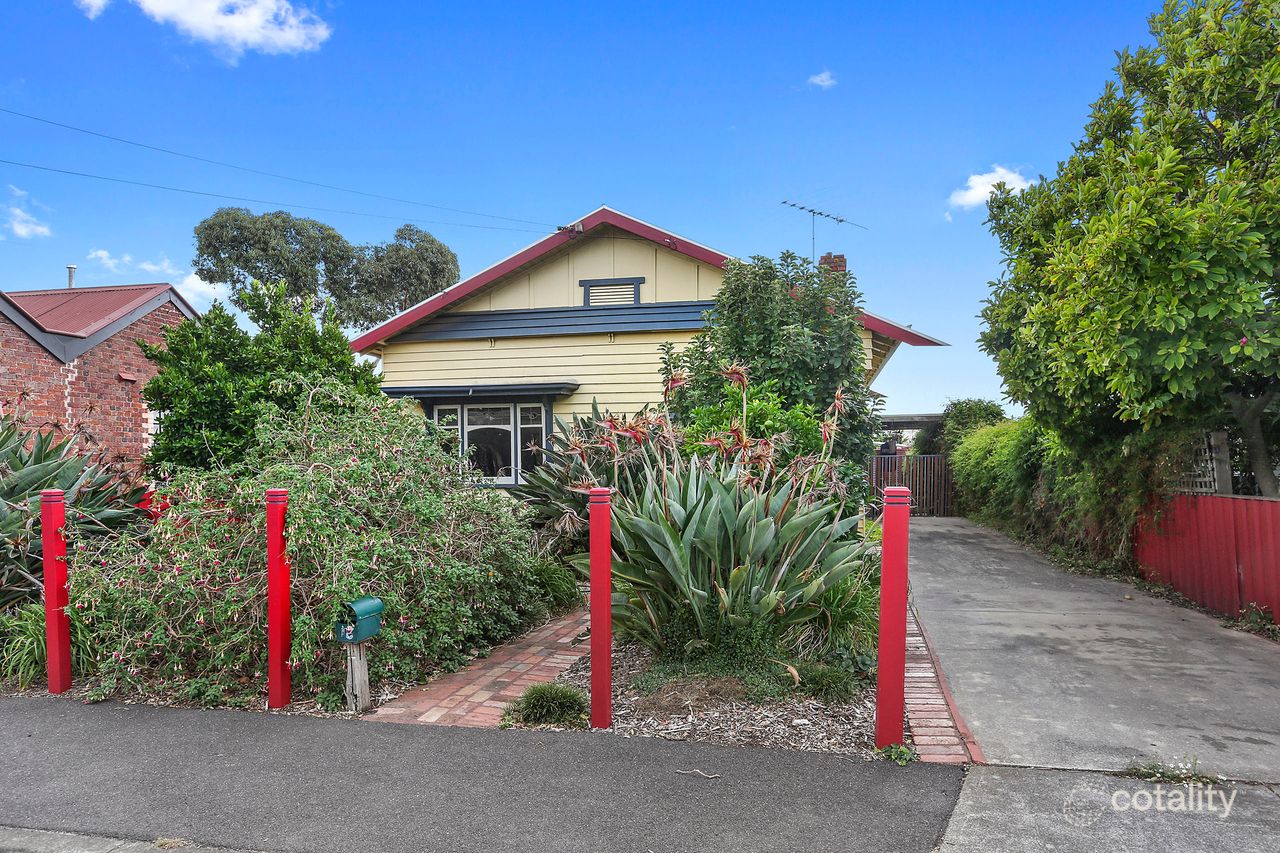18 John St, Geelong West, VIC 3218