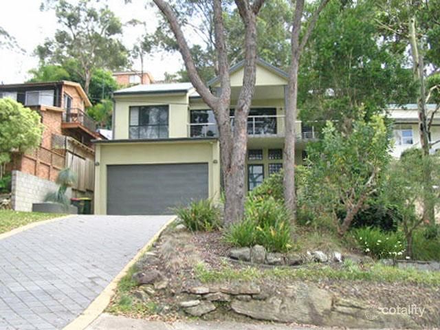 7 Serpentine Rd, Gymea, NSW 2227