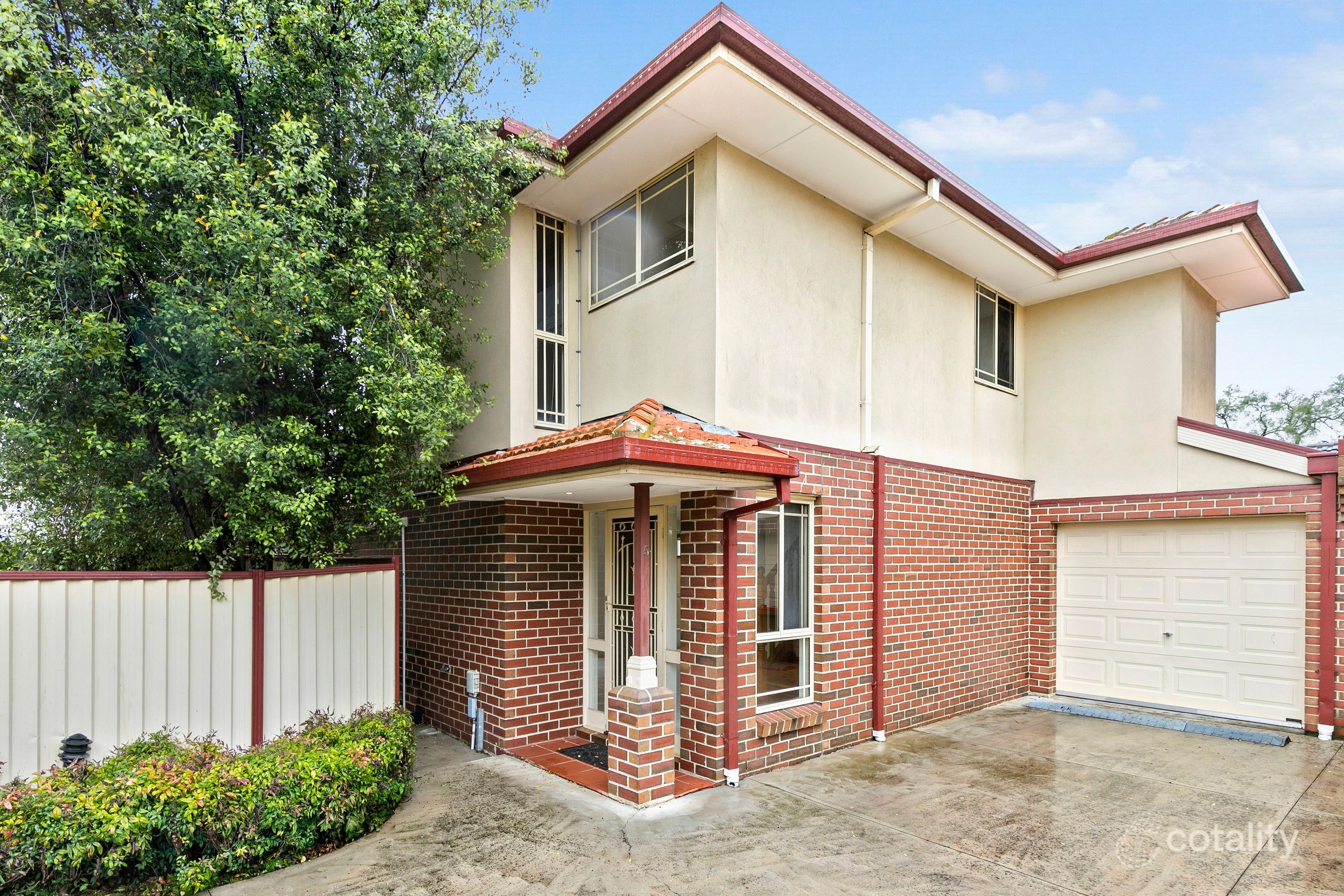 5/40-42 Kingsville St, Kingsville, VIC 3012