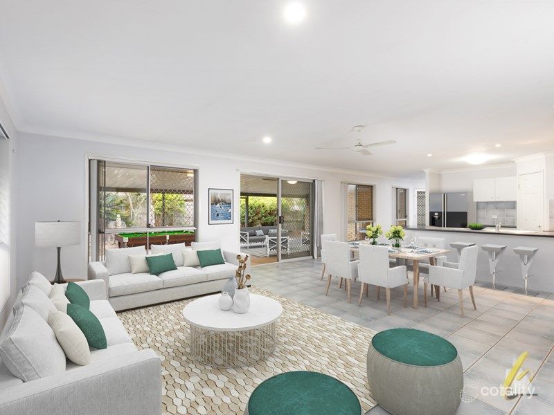 20 Palma Rosa Dr, Wulkuraka, QLD 4305