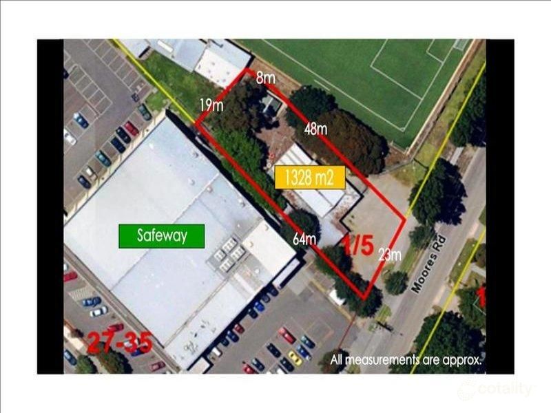 5 Moores Rd, Monbulk, VIC 3793