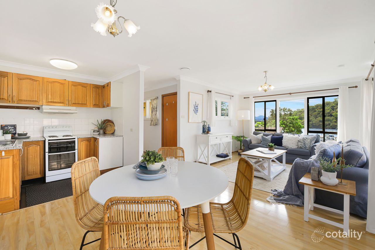 15 Peat St, Brooklyn, NSW 2083