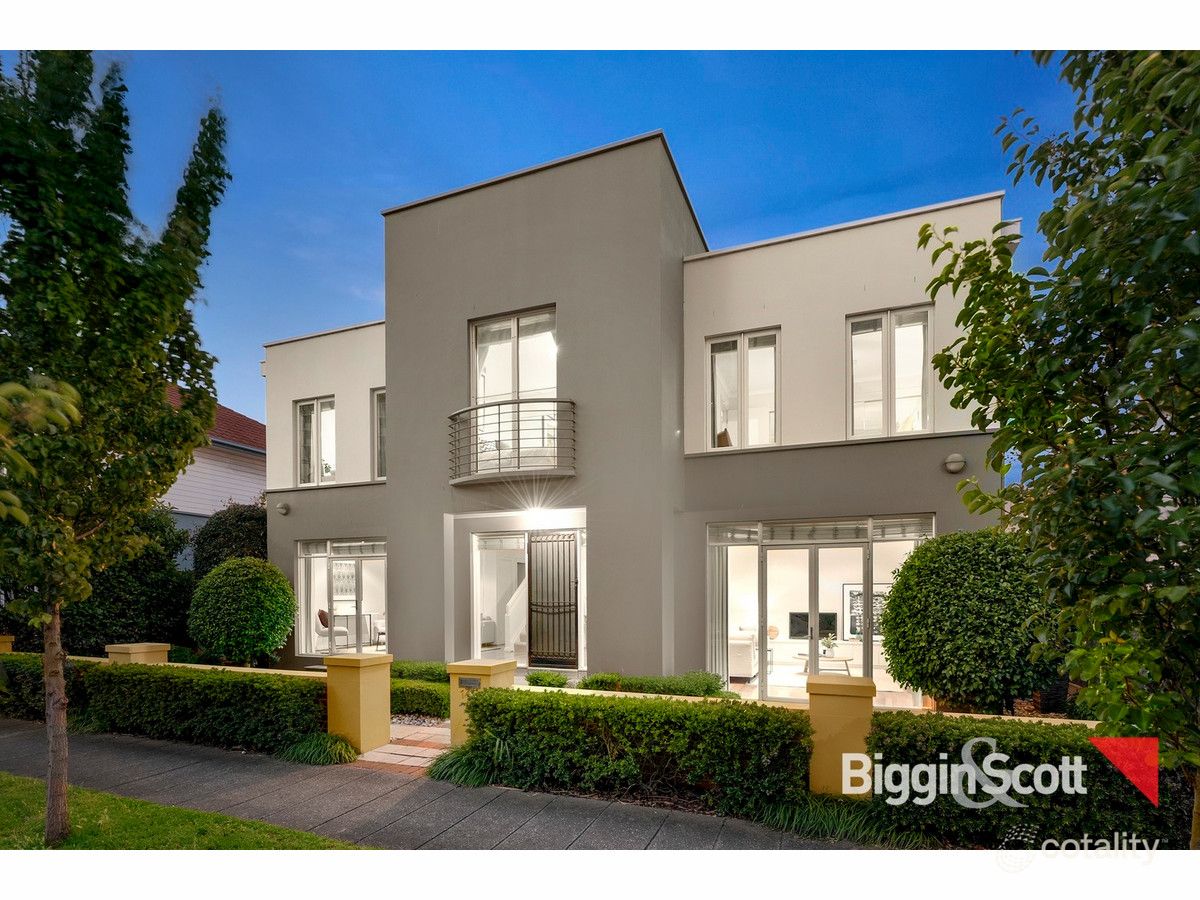 142 Beach St, Port Melbourne, VIC 3207