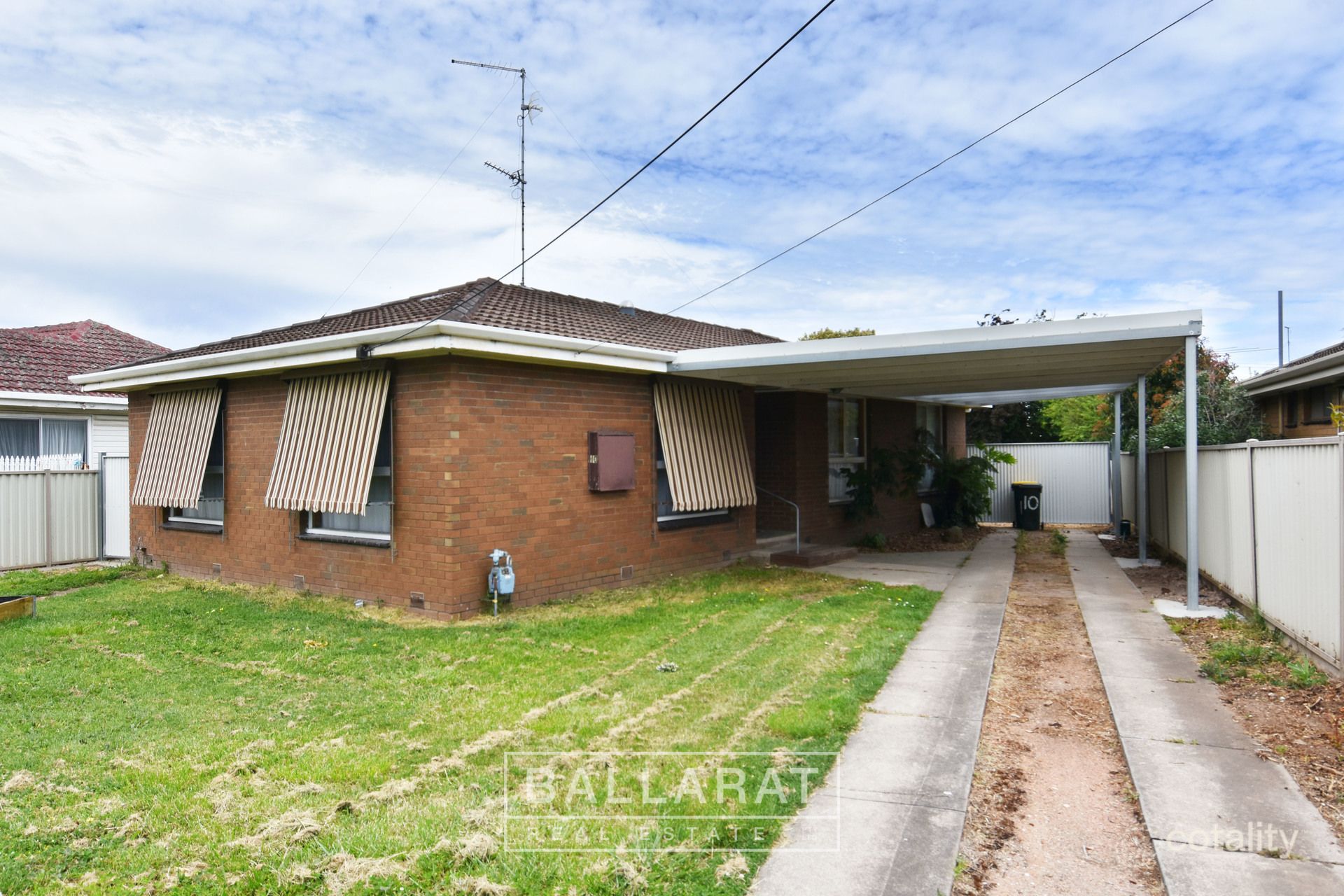 10 Carpenter St, Wendouree, VIC 3355