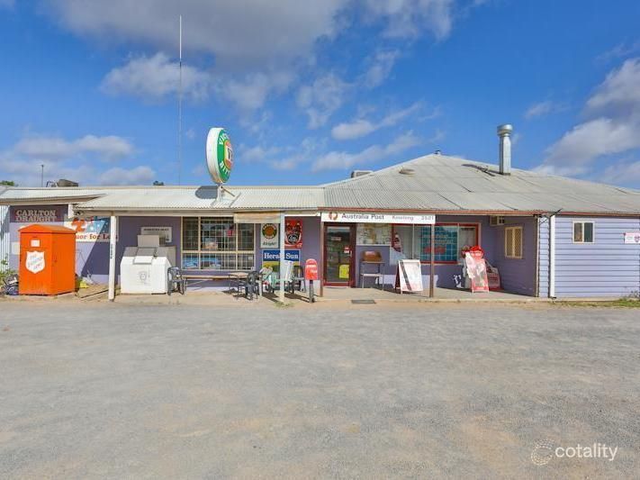 3617 Benetook Ave, Koorlong, VIC 3501