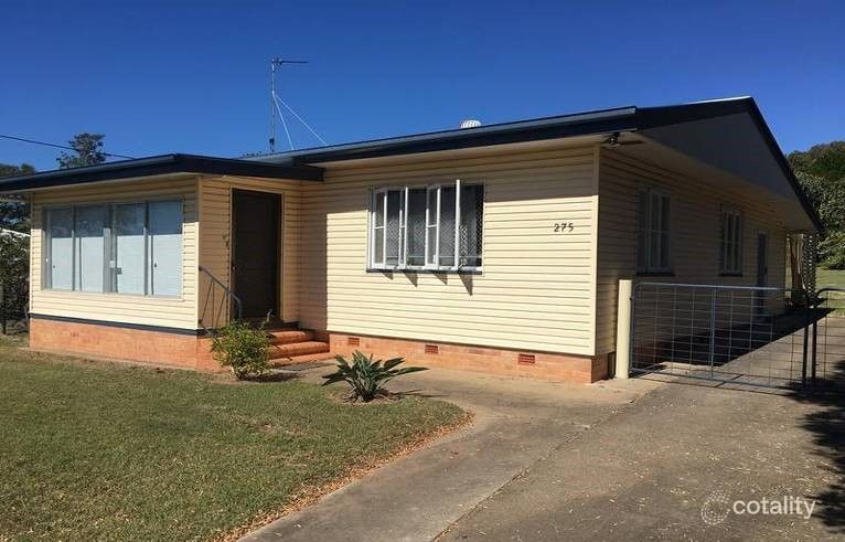 275 Torquay Tce, Torquay, QLD 4655