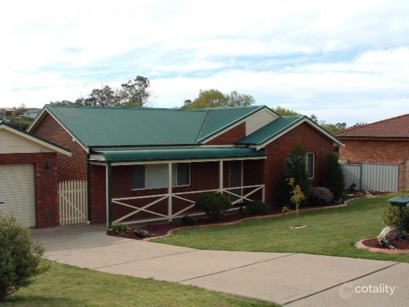 116 Sieben Dr, Orange, NSW 2800