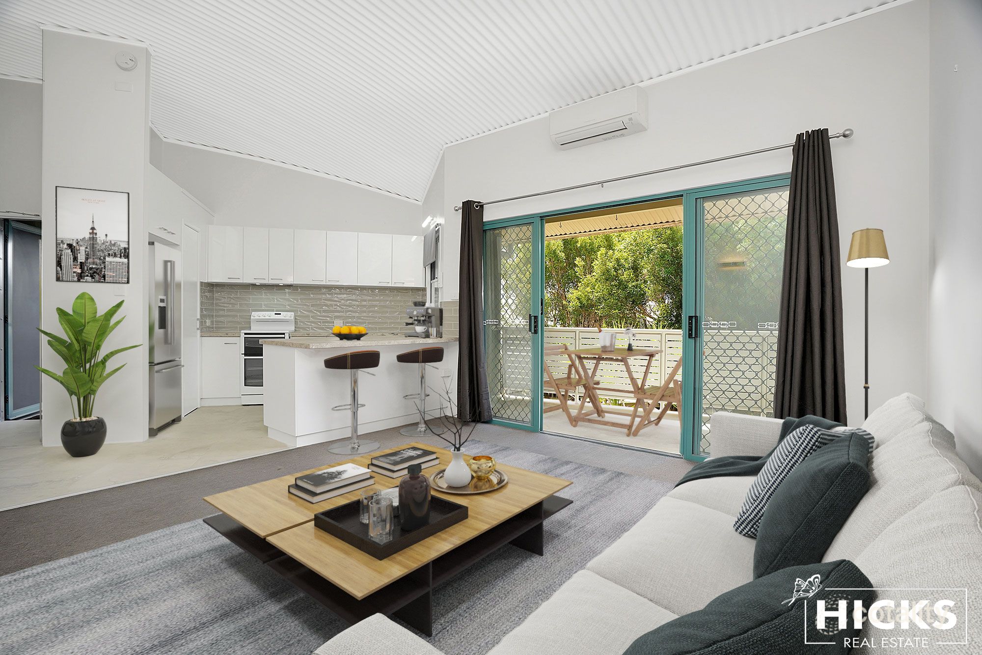 21/9 Blackwood St, Mitchelton, QLD 4053