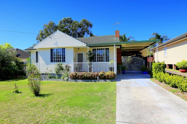 37 The Avenue, Yagoona, NSW 2199