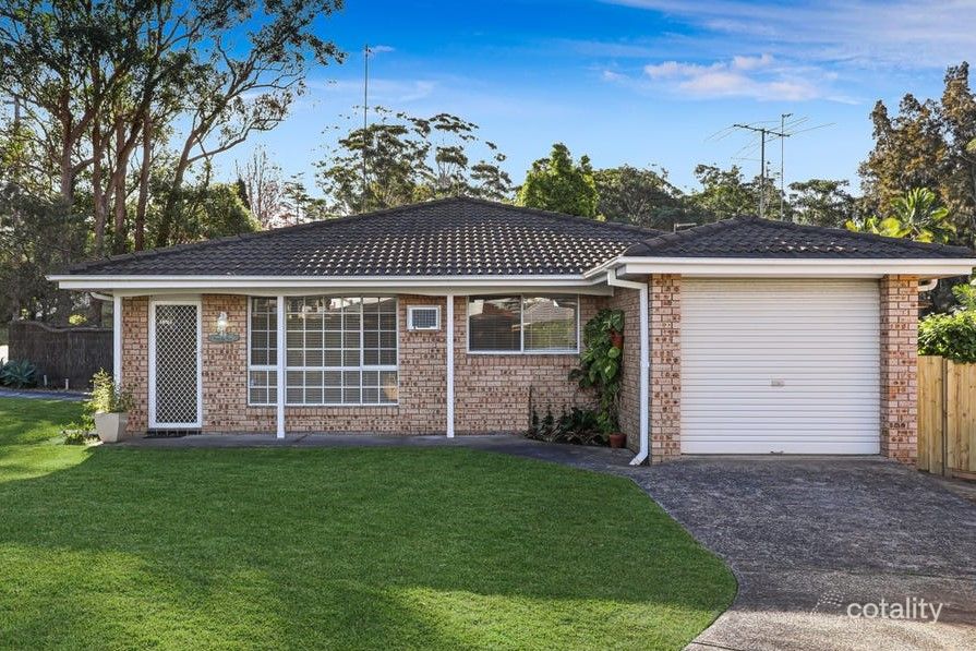 2/41 Beaufort Rd, Terrigal, NSW 2260