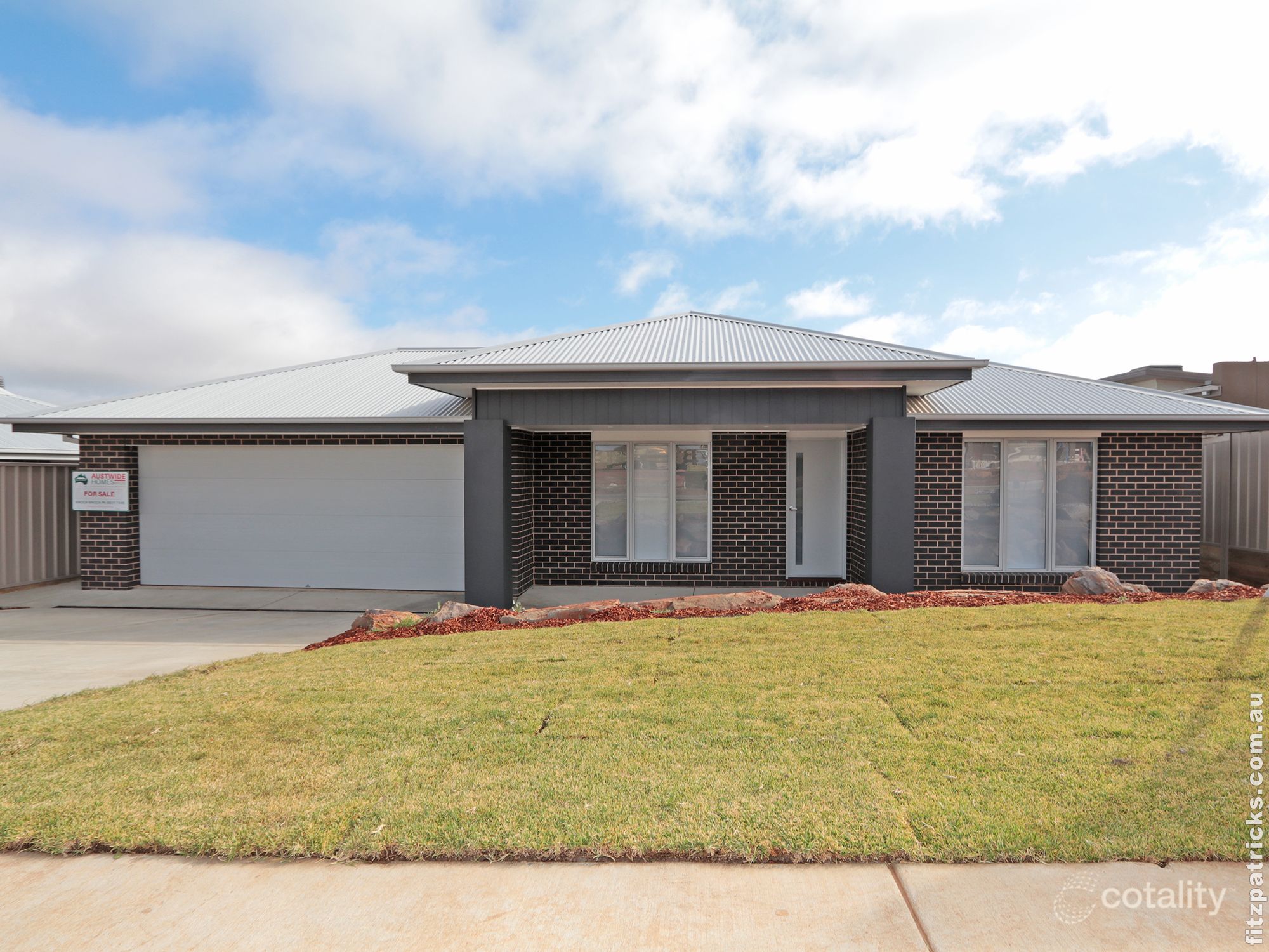93 Bradman Dr, Boorooma, NSW 2650