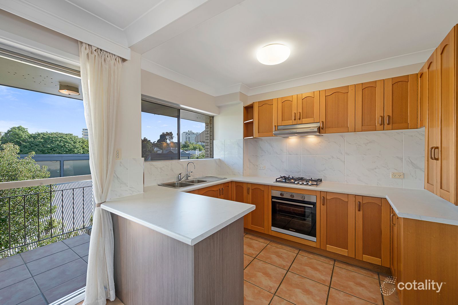 9/95 Oxlade Dr, New Farm, QLD 4005